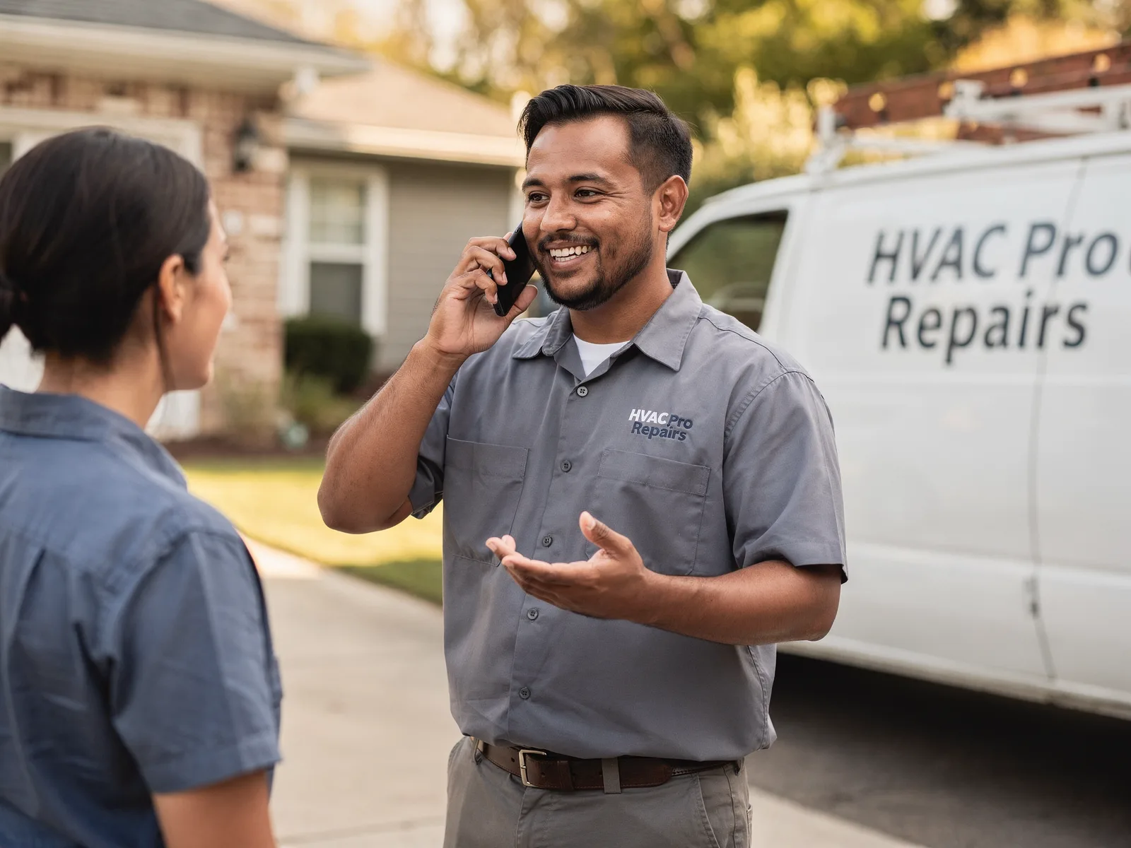 Heat Pump Repair Waban, MA FAQs